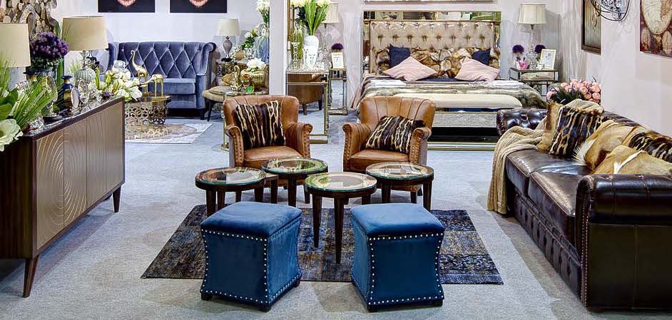 Банкетка с крышкой Button - Loft-Concept в Красноярске