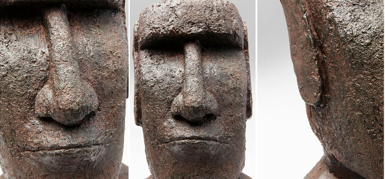 Статуэтка The ancient Shaman 59 - фото №1