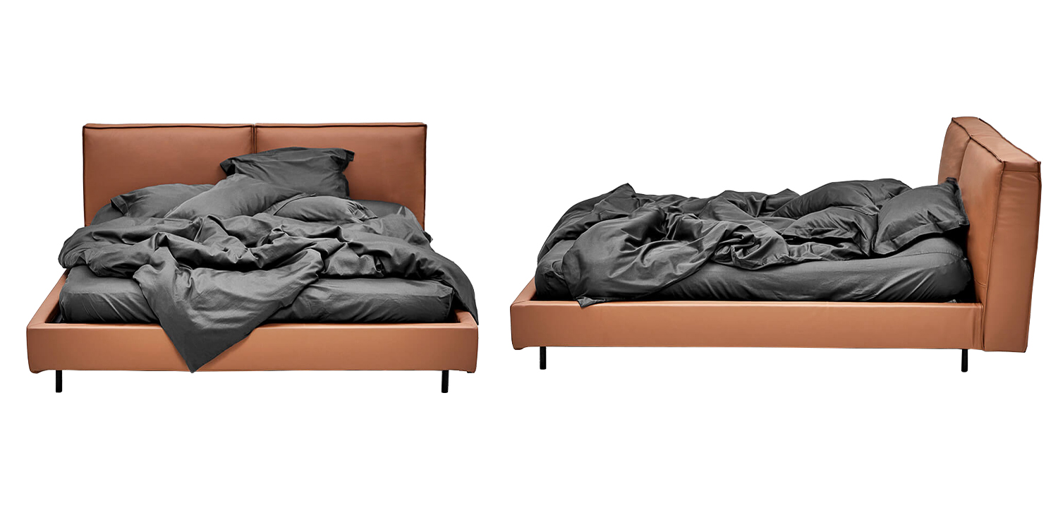 Кровать Akana Bed - фото