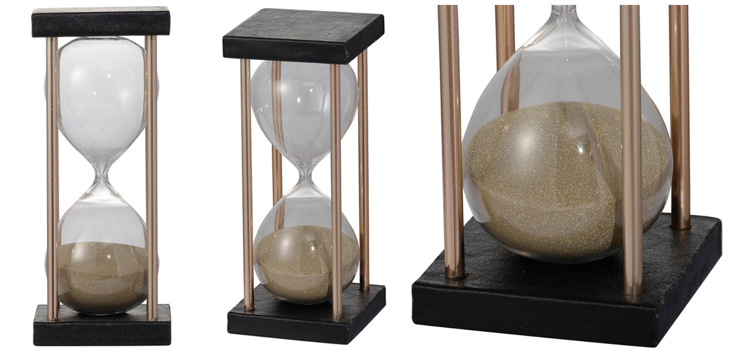 Песочные часы Ramirus Watch - фото