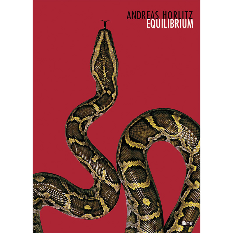 Andreas Horlitz: Equilibrium Красный Andreas Horlitz: Equilibrium Красный в Красноярске | Loft Concept