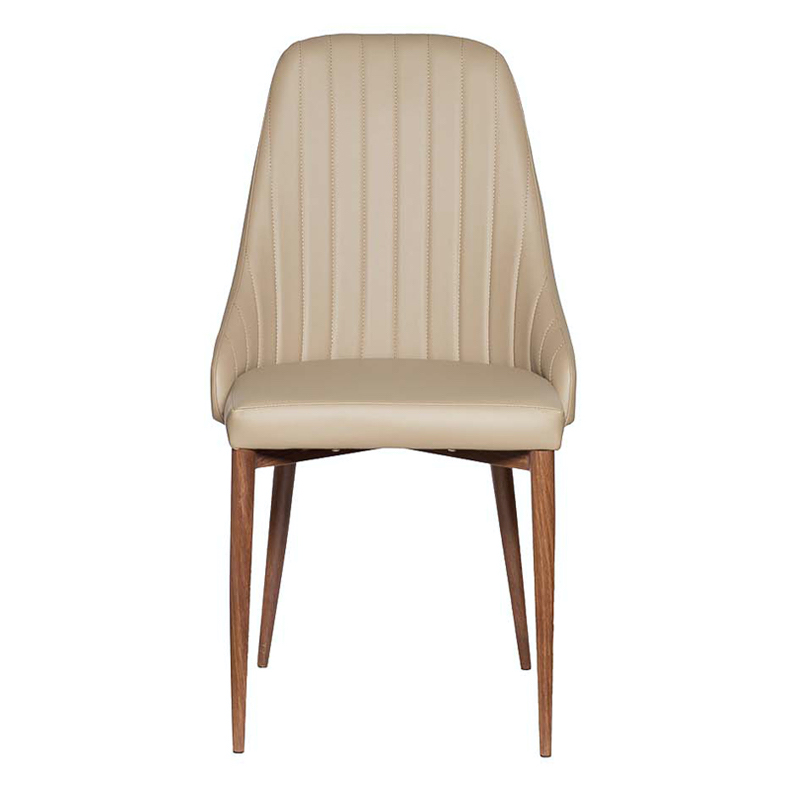 Стул Mayan Stool Коричневый Бежевый Стул Mayan Stool Коричневый Бежевый в Красноярске | Loft Concept