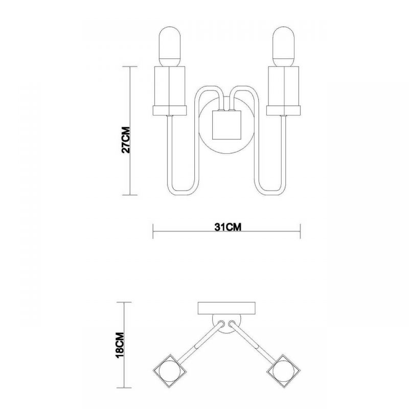 Бра Geek bra в Красноярске