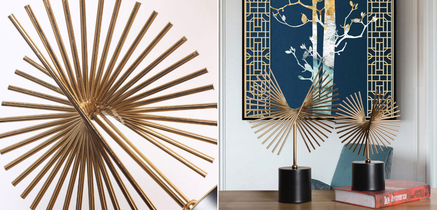 Статуэтка Troels Statuette - фото