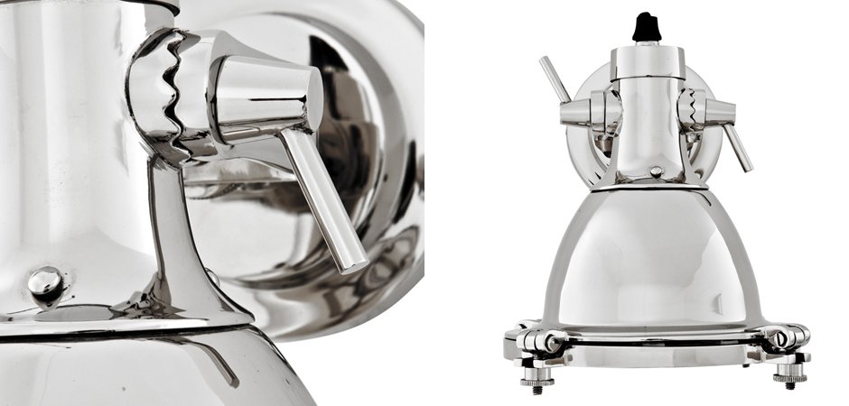 Бра Wall Lamp Sea Explorer - Loft-Concept в Красноярске