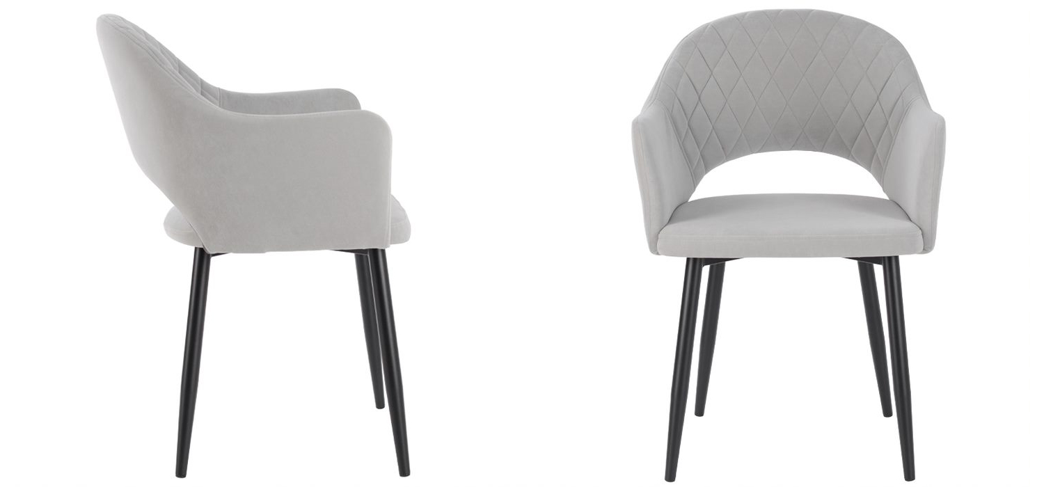 Стул Giotto Chair - фото