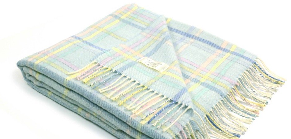 Плед DOLCEZZA T/L 0003 Marzotto - Loft-Concept в Красноярске