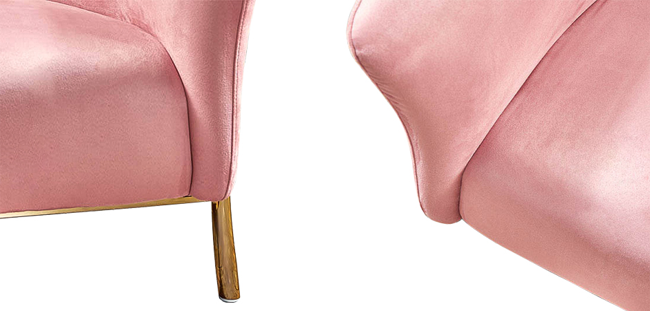 Кресло Blount Chair - фото №1