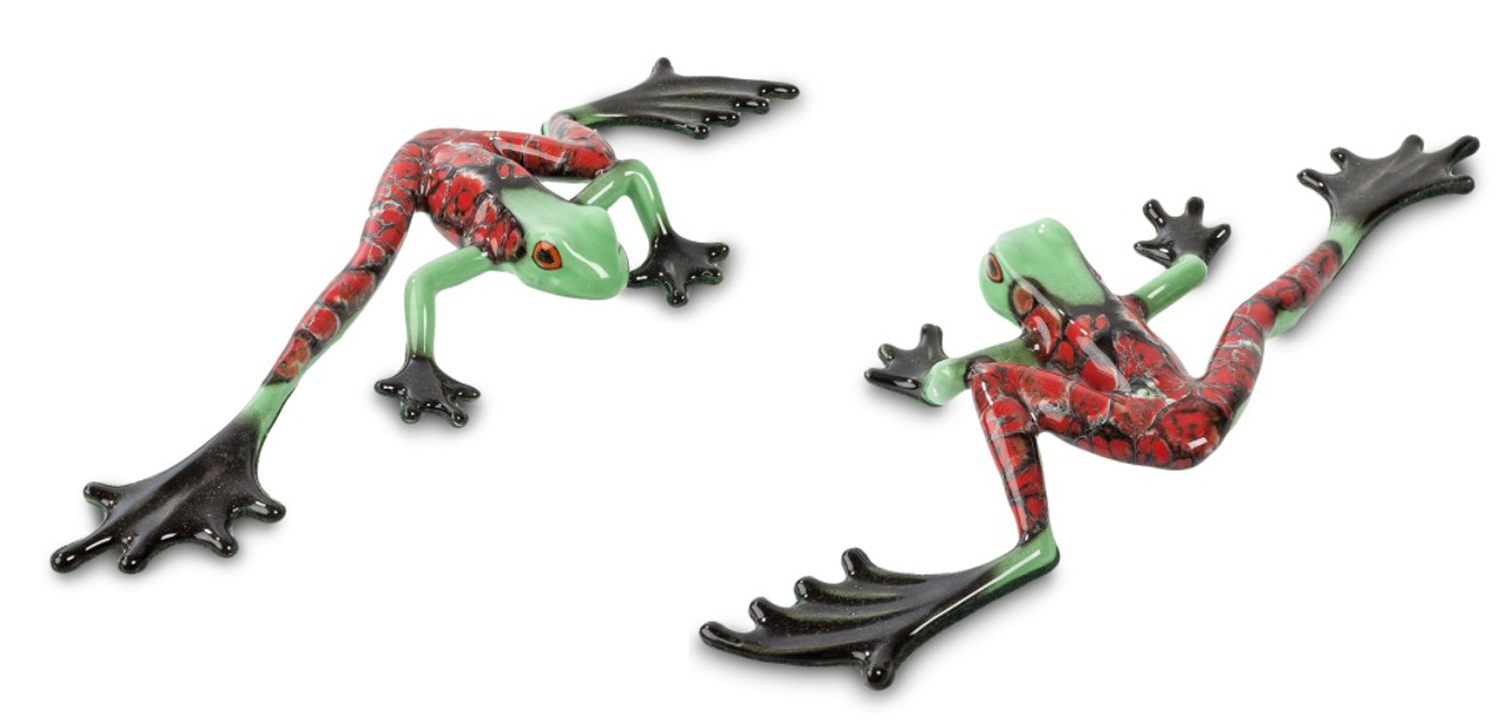 Статуэтка Statuette Frog U - фото