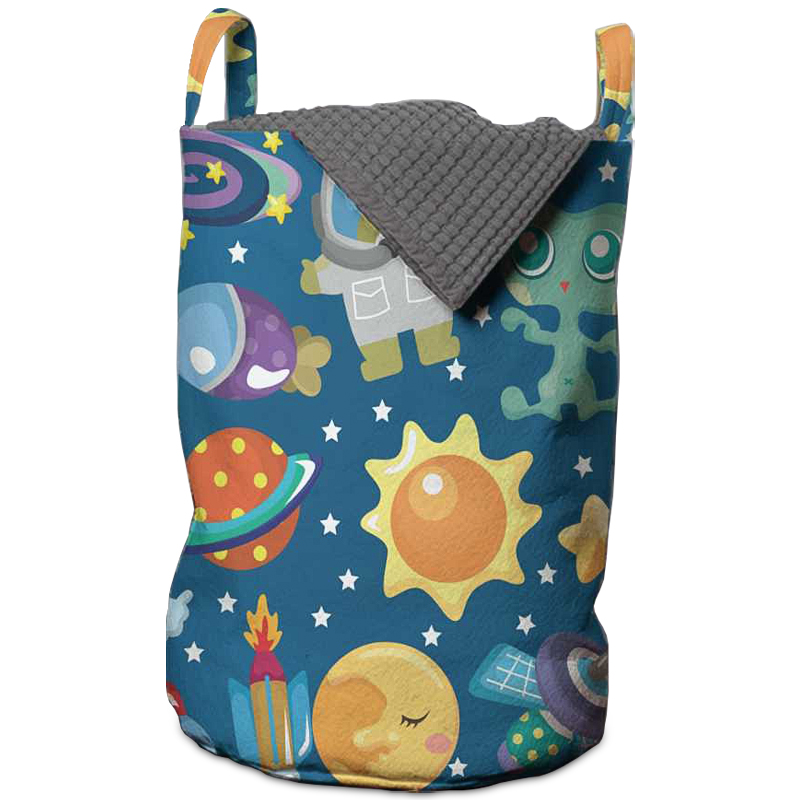Корзина Parade of Planets Basket Мульти в Красноярске | Loft Concept 
