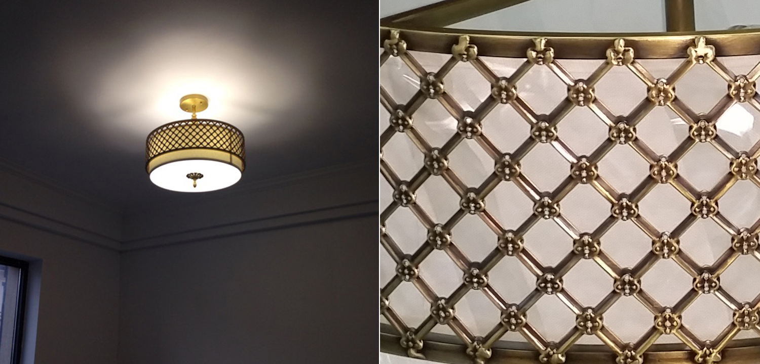 Люстра Kahir Classic Chandelier - фото