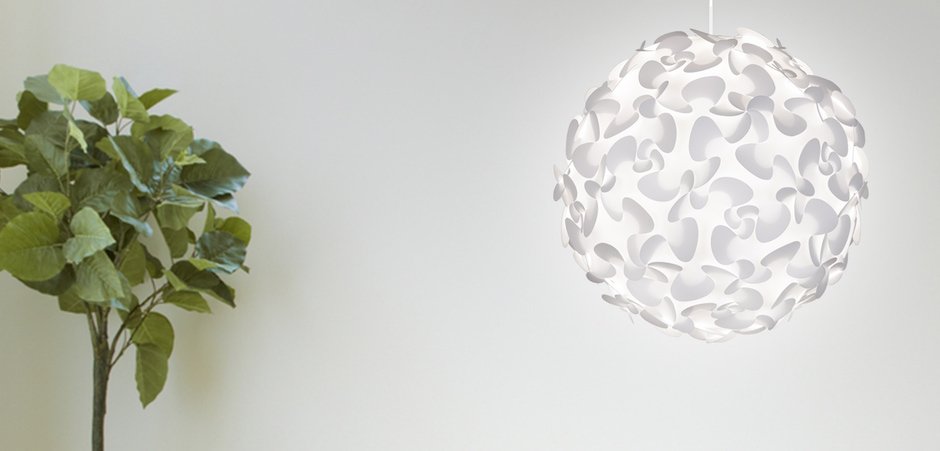 Плафон Blowball 45 Плафон Blowball 45 - Loft-Concept в Красноярске
