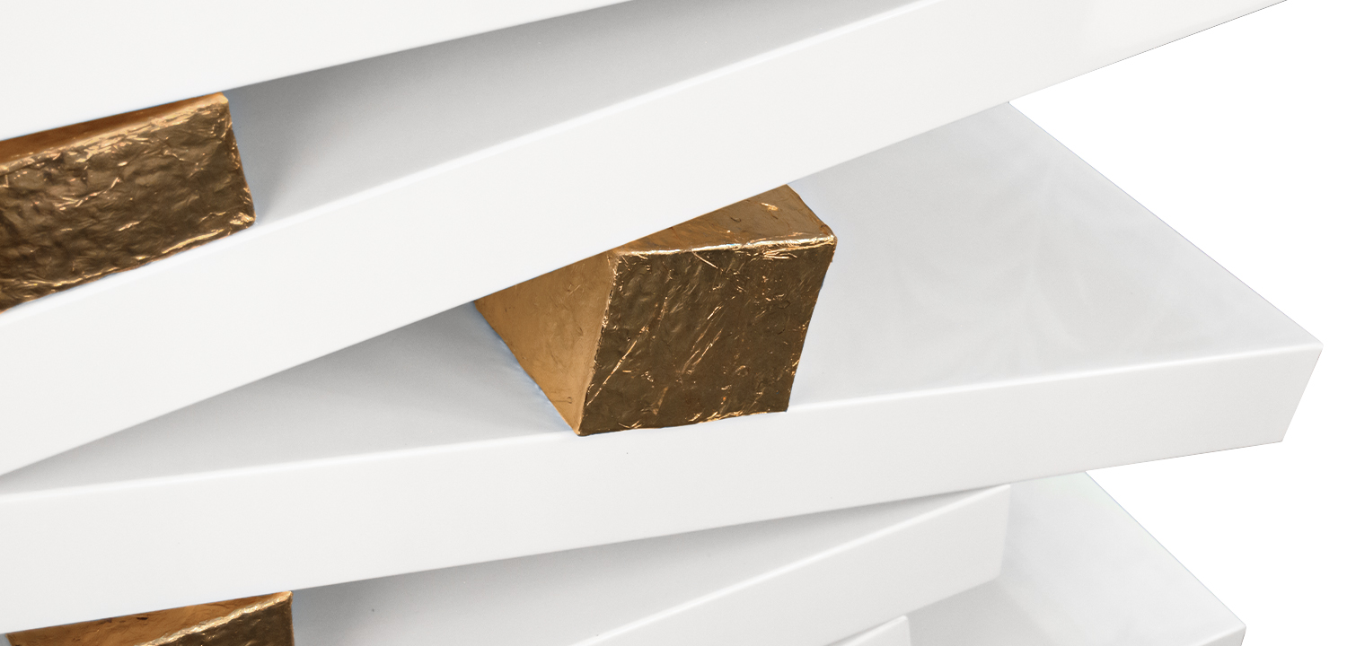 Консоль EMPILEE  - фото