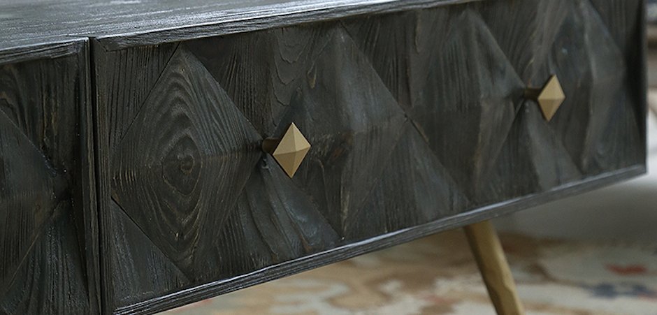 Кофейный стол Reflect Coffee Table - фото №1