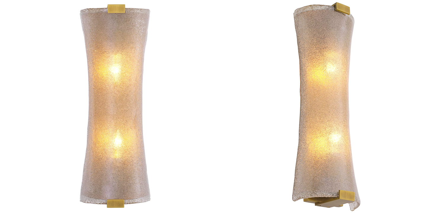 Бра Eichholtz Wall Lamp Bern - фото