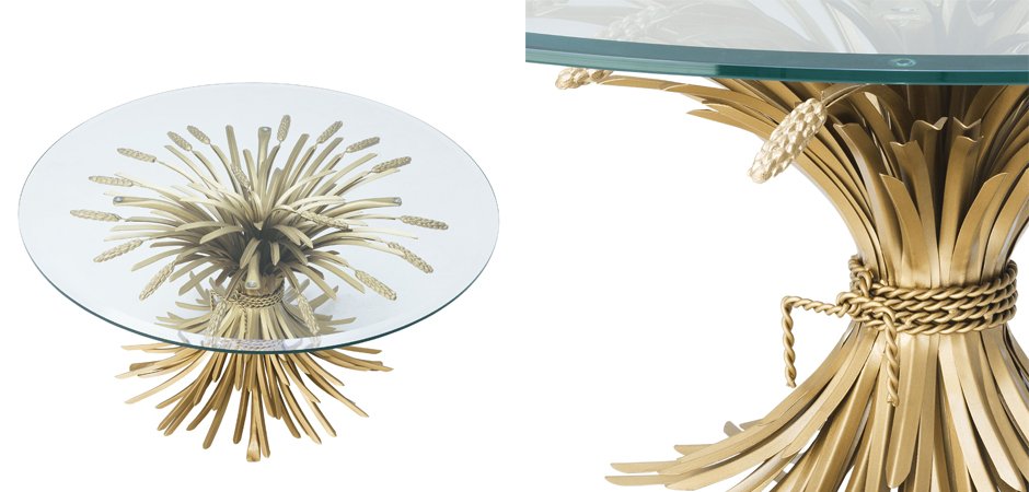 Журнальный стол Eichholtz Coffee Table Bonheur - Loft-Concept в Красноярске