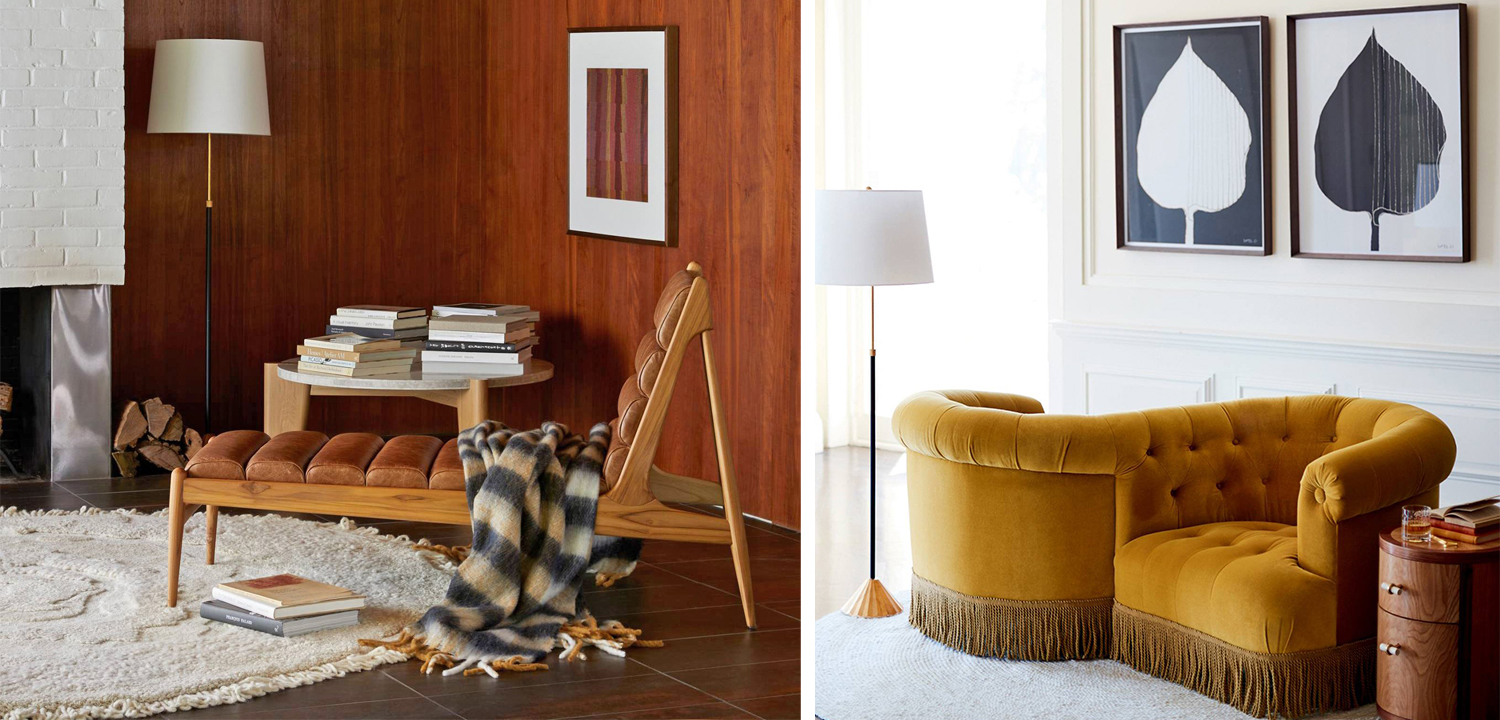 Торшер Arleta Floor lamp - фото