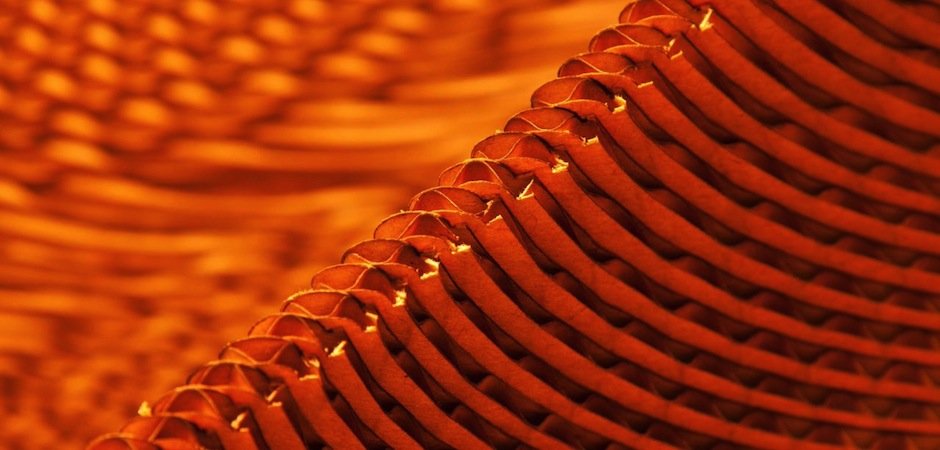 Подвесной светильник Culle 40 - Loft-Concept в Красноярске