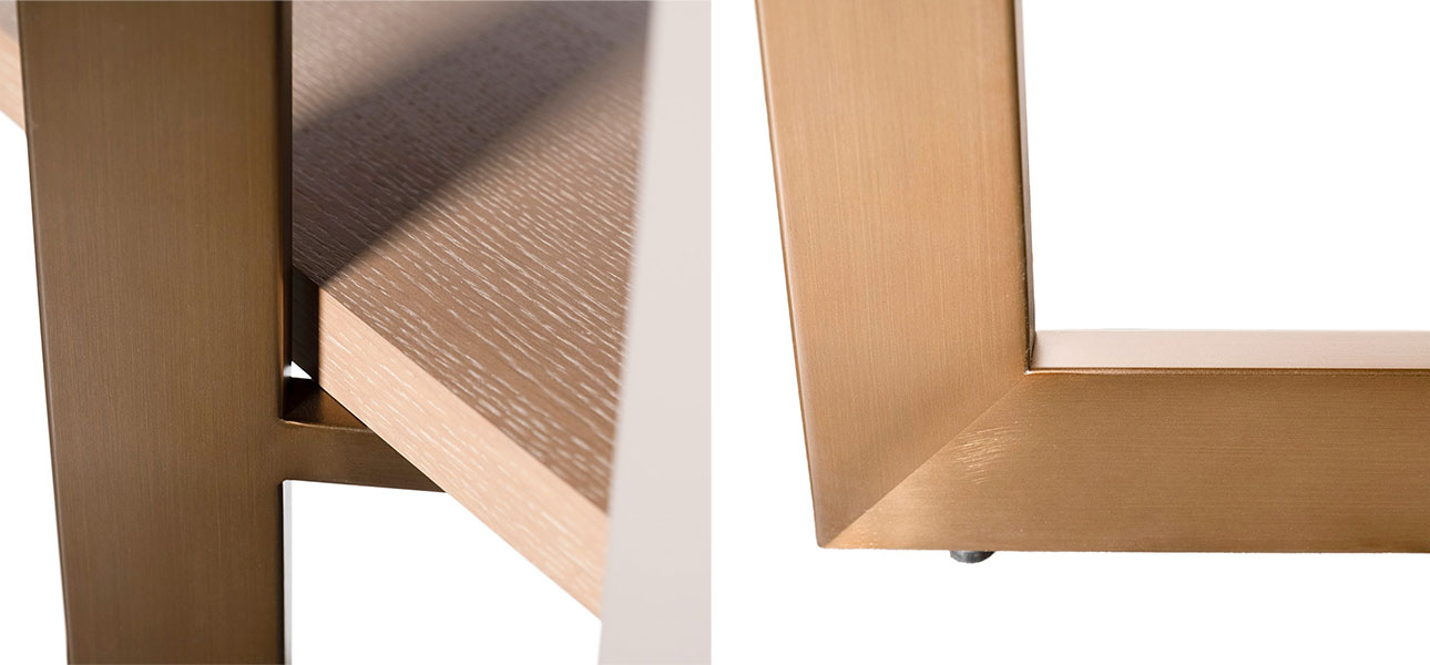 Стеллаж Froderiano  - фото №2