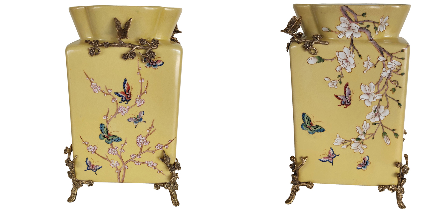 Ваза Iveine Vase - фото