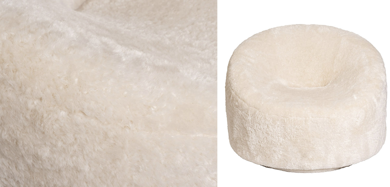 Кресло Hermans Armchair - фото