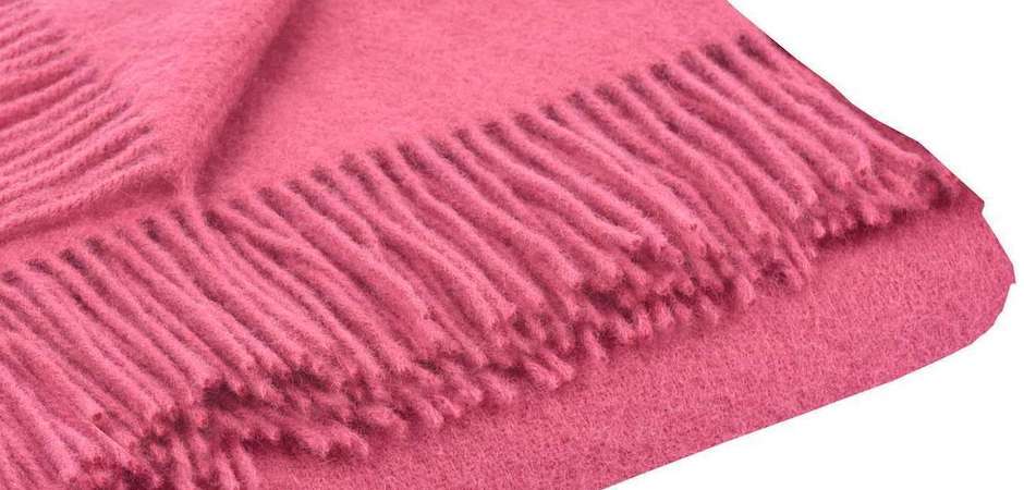 Плед DALIA 3828 Marzotto - Loft-Concept в Красноярске