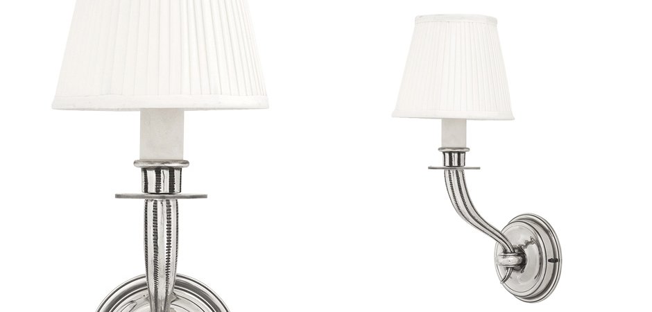 Бра Eichholtz Wall Lamp Parisienne Single - Loft-Concept в Красноярске