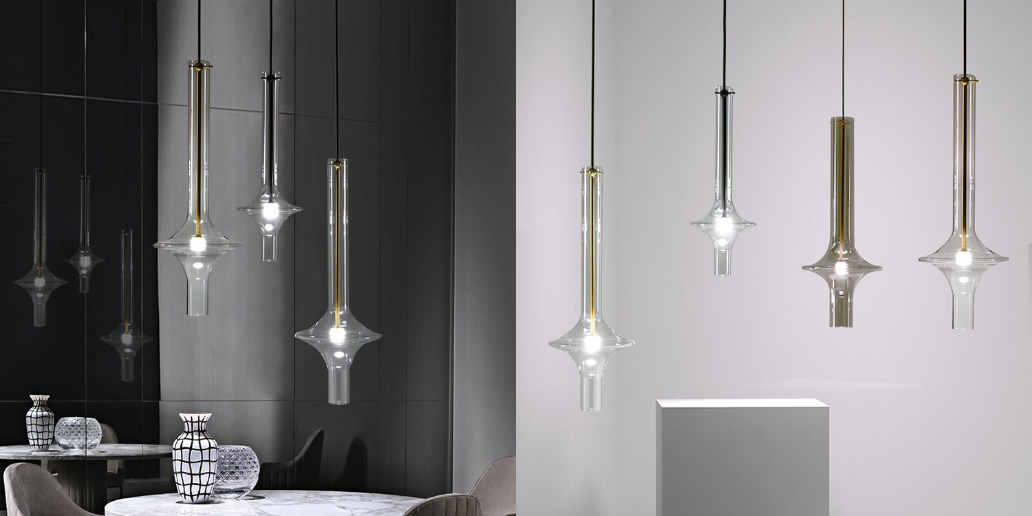 Светильник DONOUSA Hanging lamp - фото