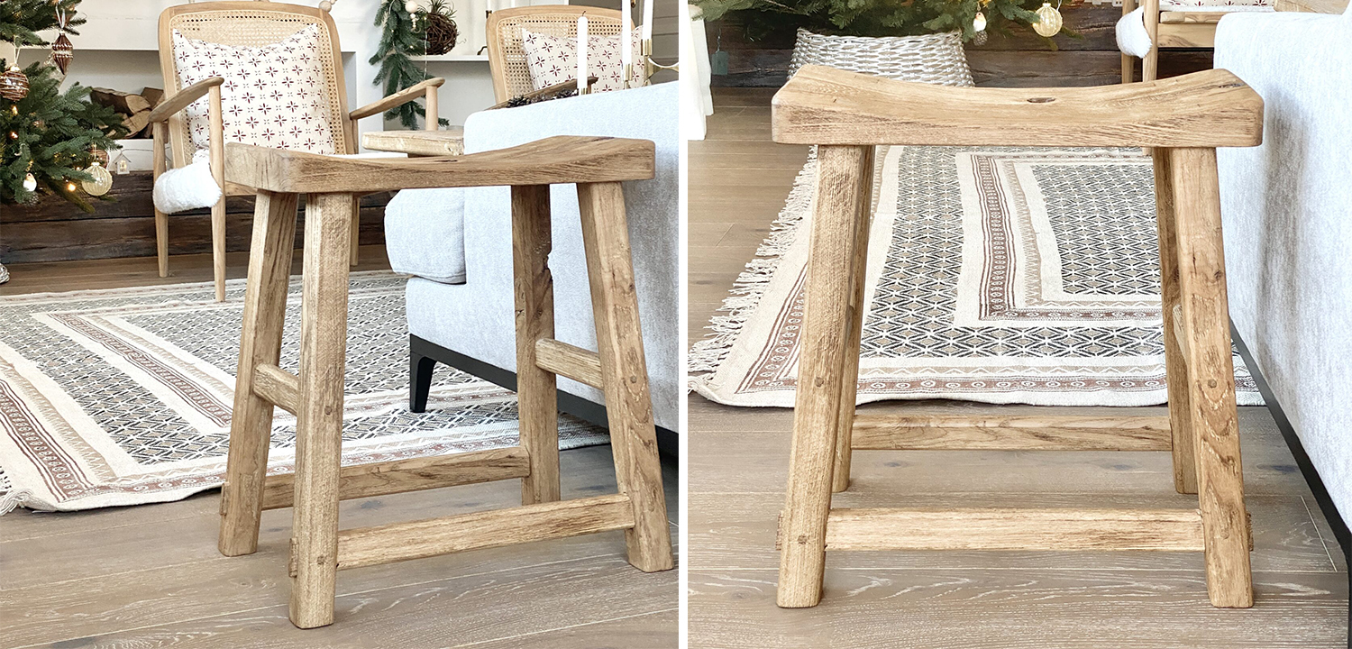 Табурет Gaho Tabouret - фото