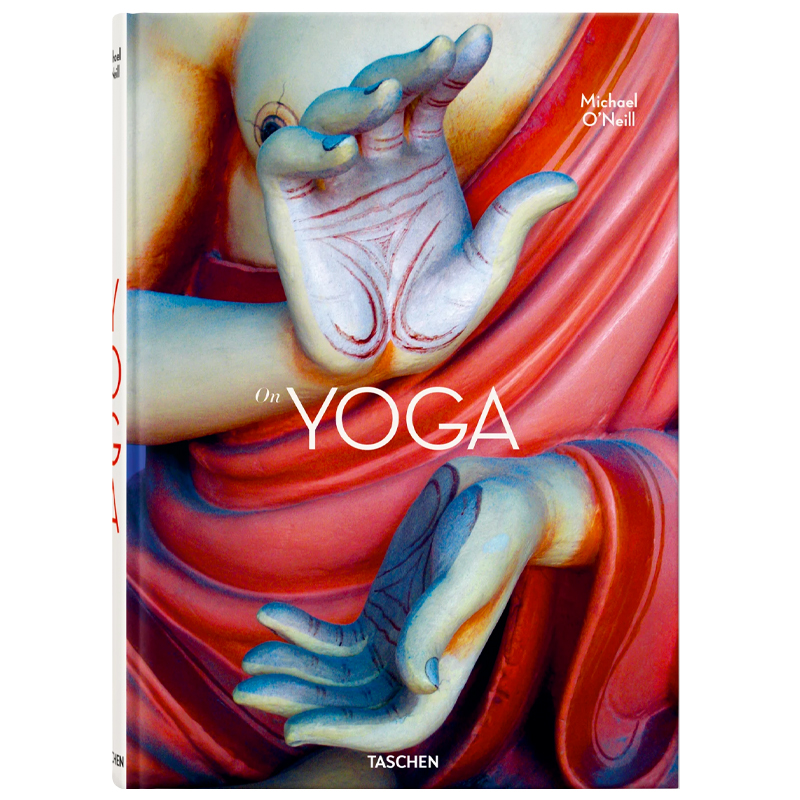 Michael O Neill. On Yoga. The Architecture of Peace Michael O Neill. On Yoga. The Architecture of Peace в Красноярске | Loft Concept