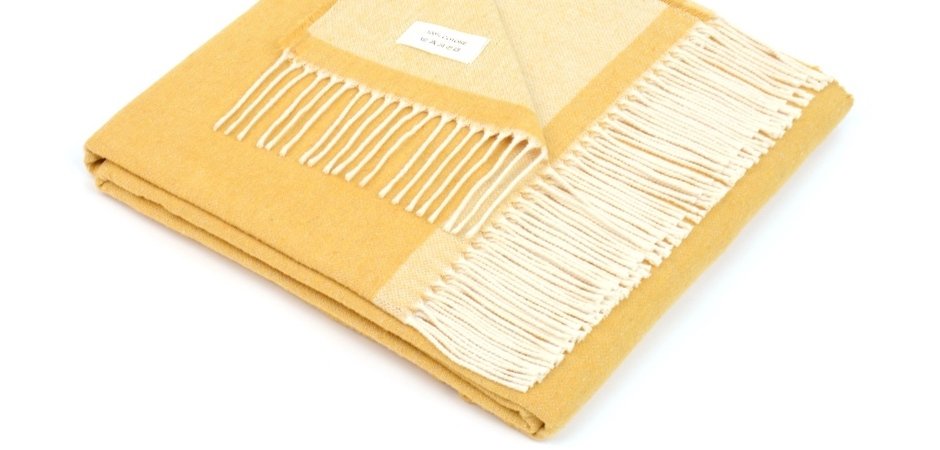 Плед SARA 7000 Marzotto - Loft-Concept в Красноярске