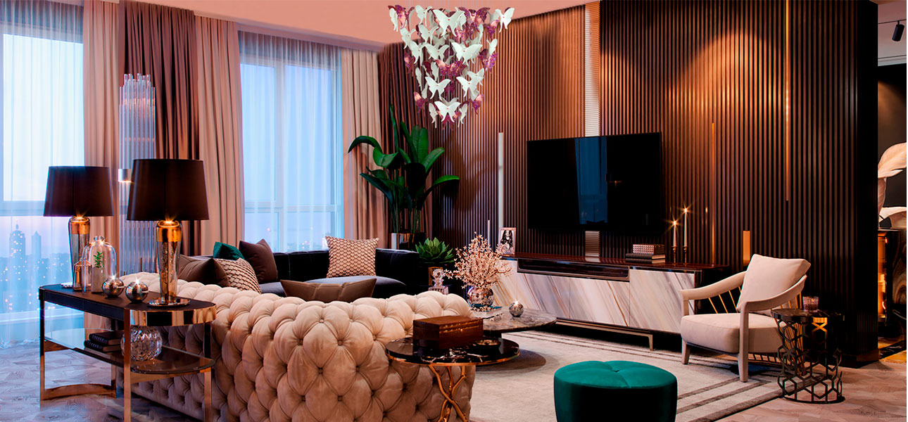 Люстра Розовые Бабочки Жемчужно-серая база Night Butterflies Chandelier Pink - фото №2