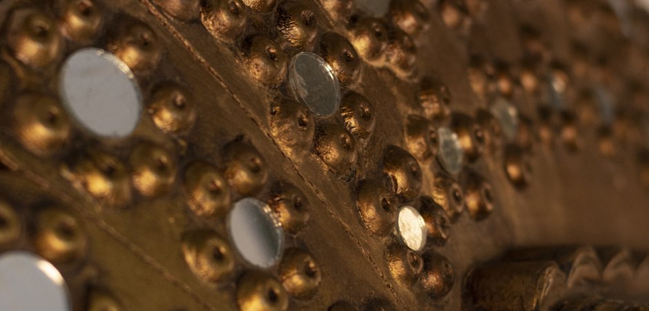 Зеркало Peacock Mirrors  - фото №1
