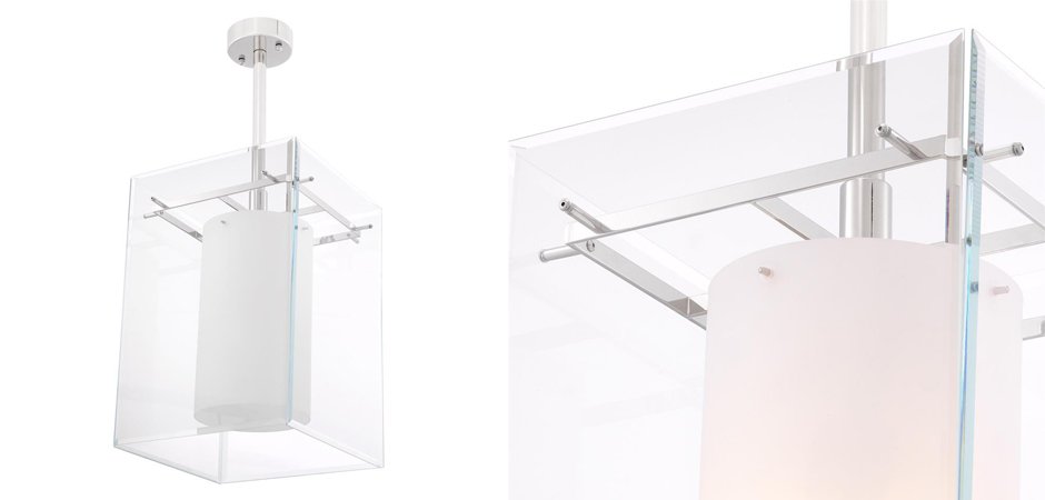 Люстра Hanging Lamp Fu - Loft-Concept в Красноярске