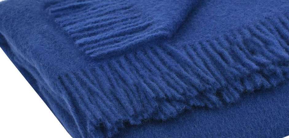 Плед DALIA 3524 Marzotto - Loft-Concept в Красноярске