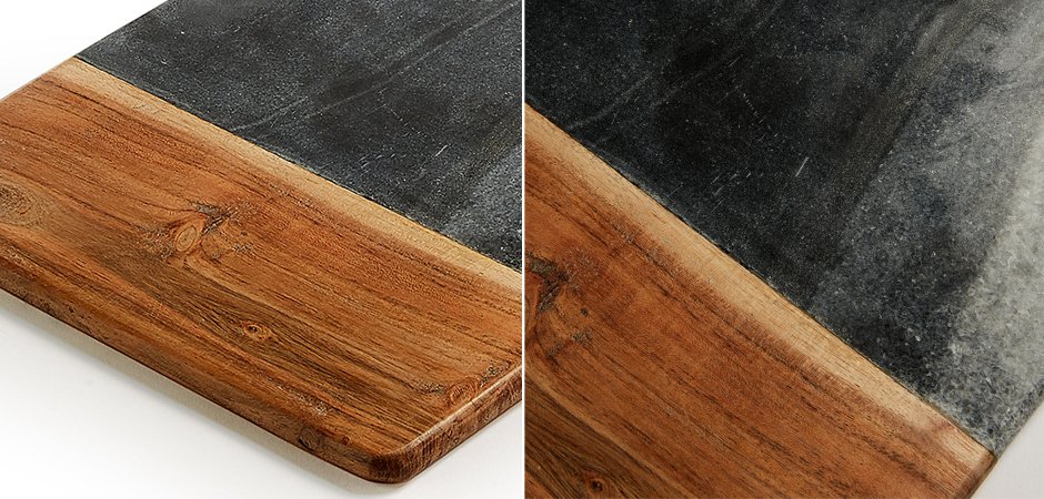 Разделочная доска Wood Strip - Loft-Concept в Красноярске