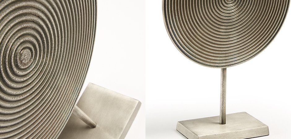 Декоративная фигура Sun Sign - Loft-Concept в Красноярске