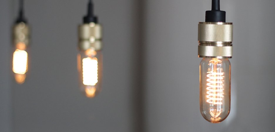 Подвесной светильник Loft mini - Loft-Concept в Красноярске