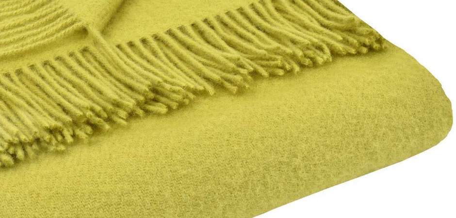 Плед DALIA 7989 Marzotto - Loft-Concept в Красноярске