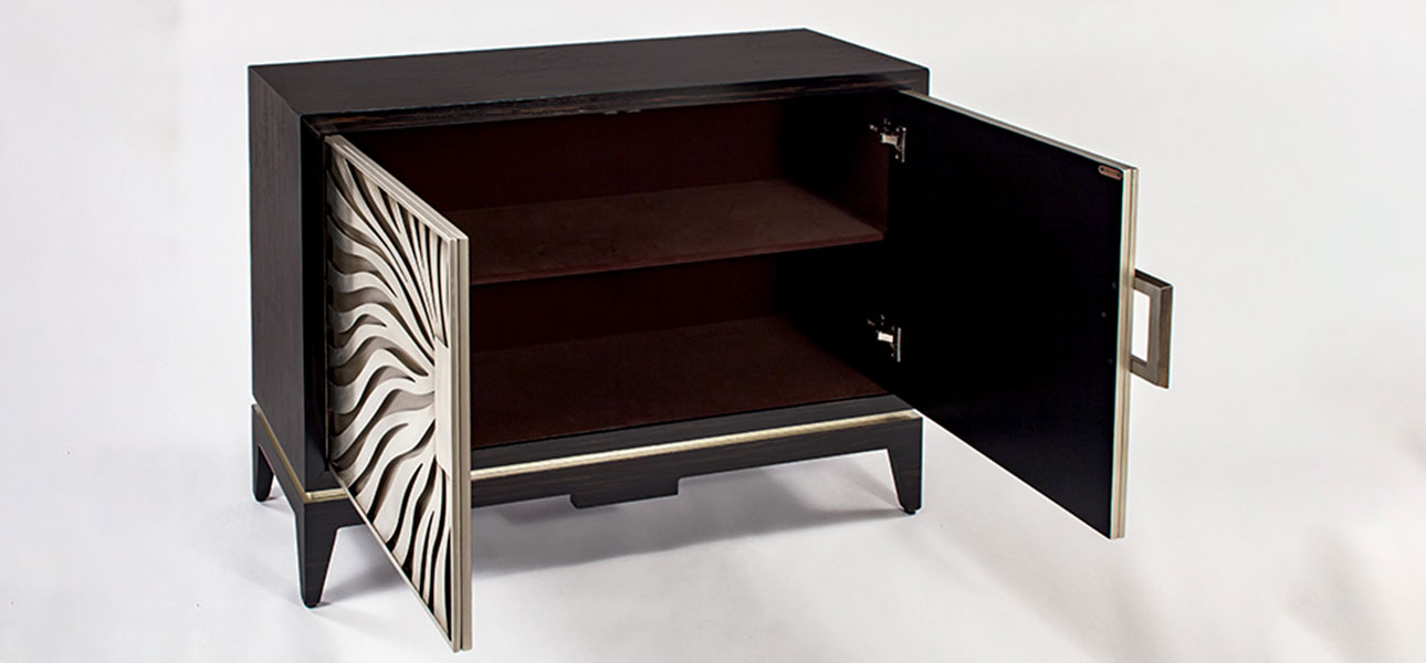 Комод Delilah  - фото №1