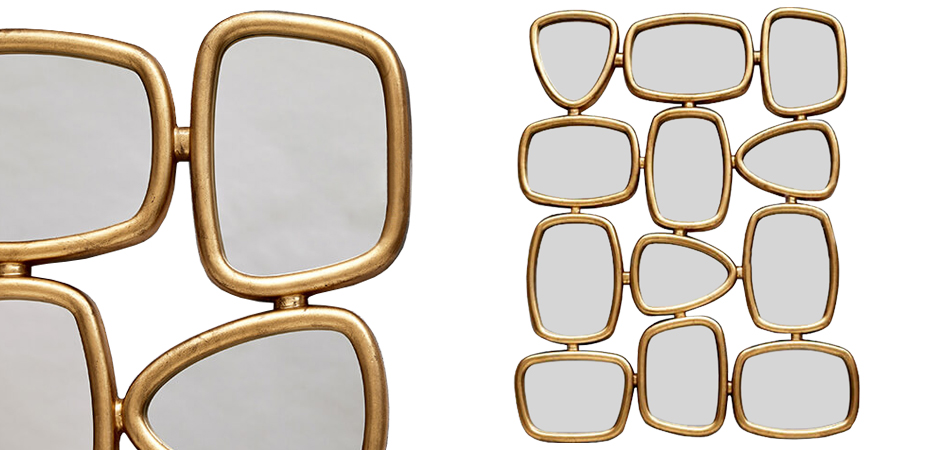Зеркало Freda Mirror Зеркало Freda Mirror - Loft-Concept в Красноярске