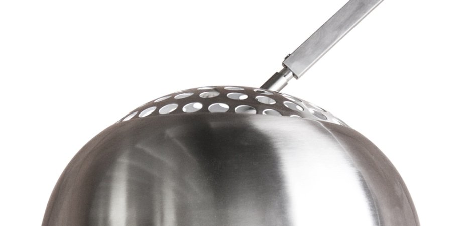 Торшер Flos Arco - фото №3