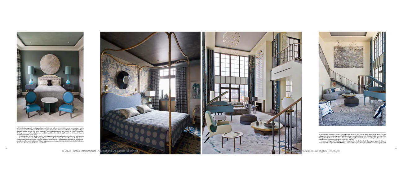 Jean-Louis Deniot: Destinations - фото