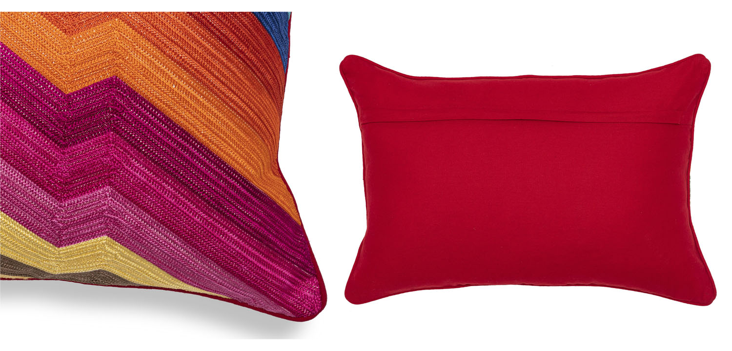 Подушка Eichholtz PILLOW JASMIN RECTANGULAR - фото