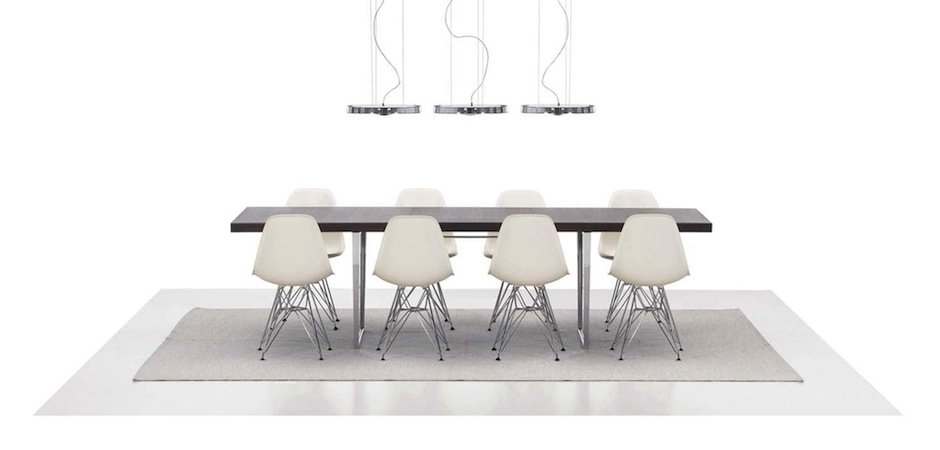 Стул DSR Черный - фото №2