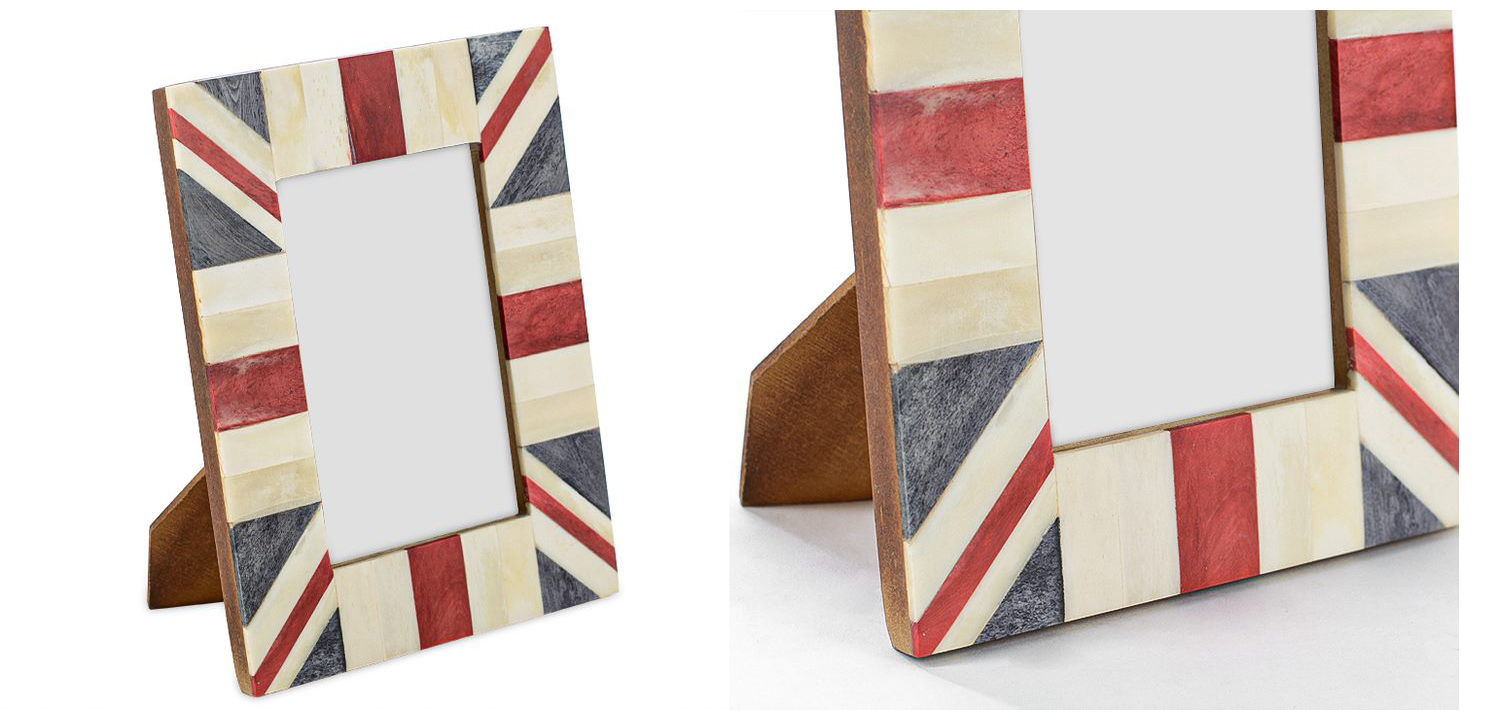 Рама для фото British flag - фото