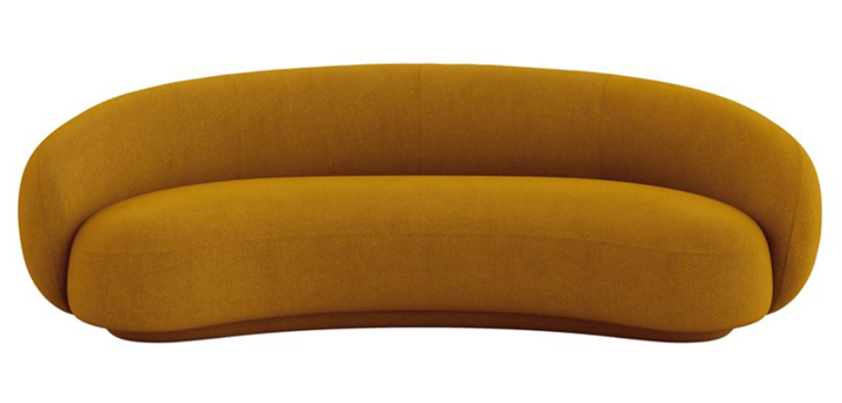 Диван Trillian Sofa - фото №3