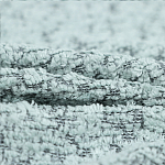 Мебельная ткань Шенилл мятный цвет 145 см T2-93 варинант исполнения - 1 | Loft Concept в Красноярске