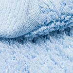  Ковер круглый из хлопка  Platinum of Heaven варинант исполнения - 3 | Loft Concept в Красноярске