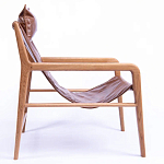 Кресло-гамак Poyo варинант исполнения - 1 | Loft Concept в Красноярске